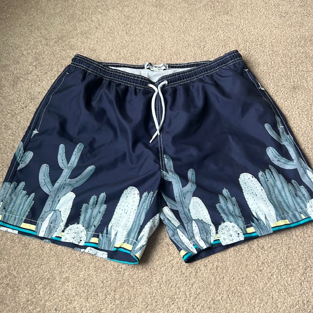 5/$25 Surf & Swim Co. Swim Trunks